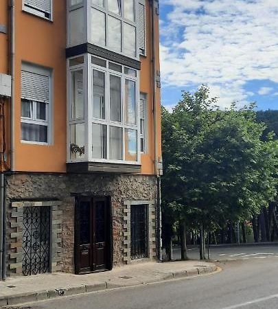 Villa Lucin Santander Dış mekan fotoğraf