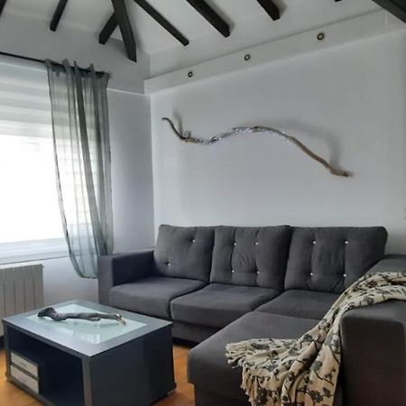 Villa Lucin Santander Dış mekan fotoğraf