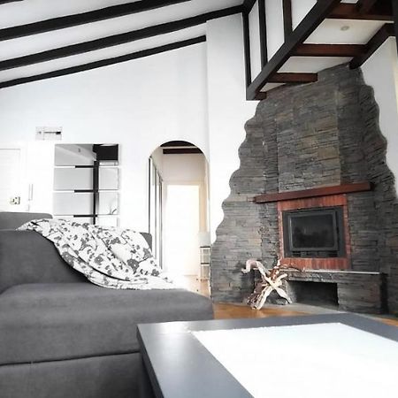 Villa Lucin Santander Dış mekan fotoğraf
