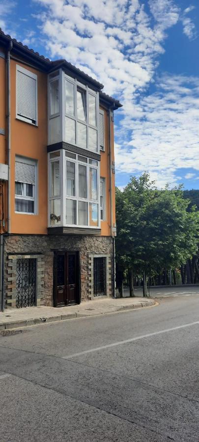 Villa Lucin Santander Dış mekan fotoğraf