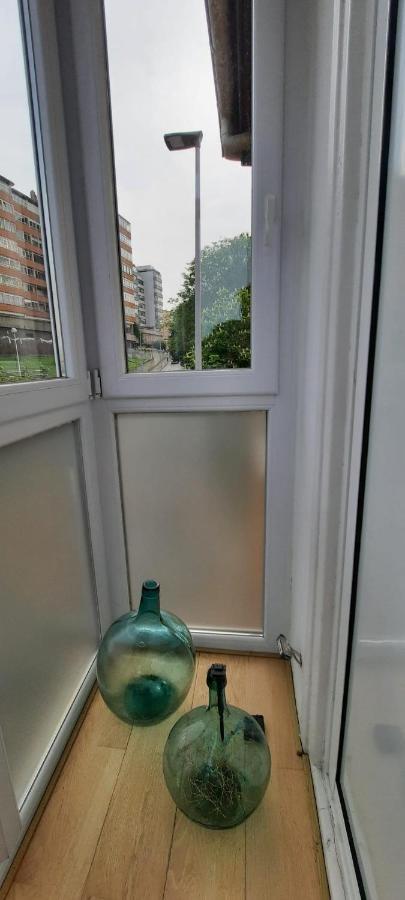 Villa Lucin Santander Dış mekan fotoğraf