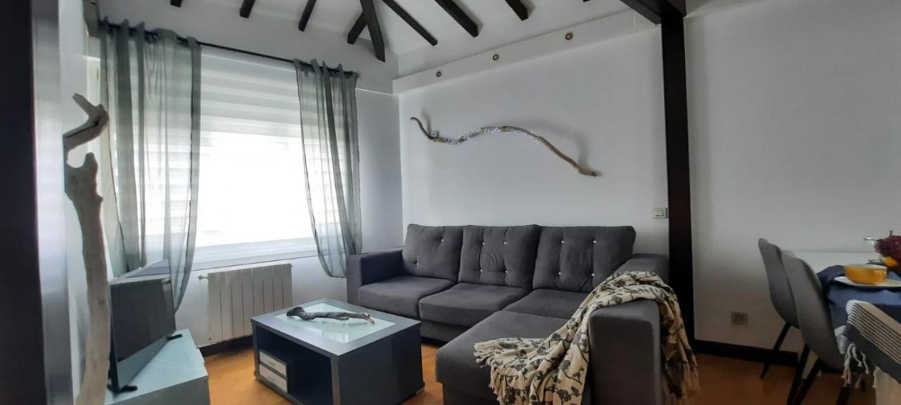 Villa Lucin Santander Dış mekan fotoğraf