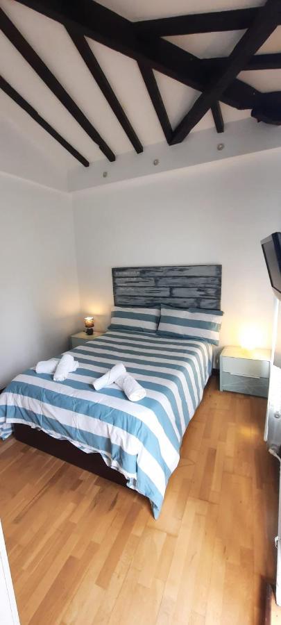 Villa Lucin Santander Dış mekan fotoğraf