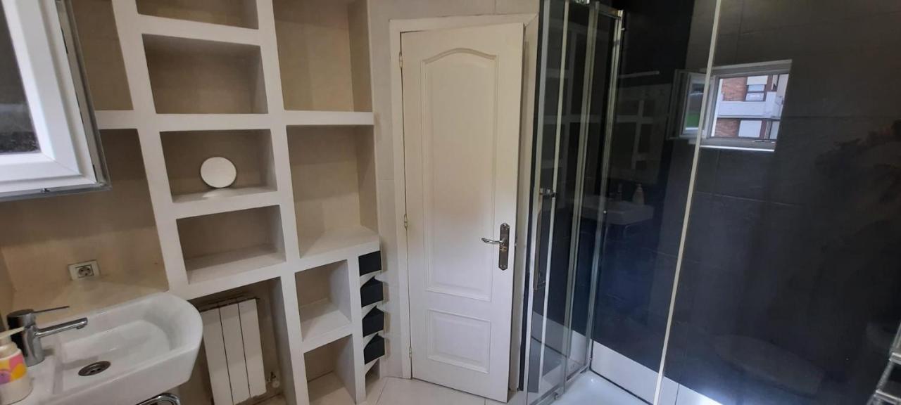 Villa Lucin Santander Dış mekan fotoğraf